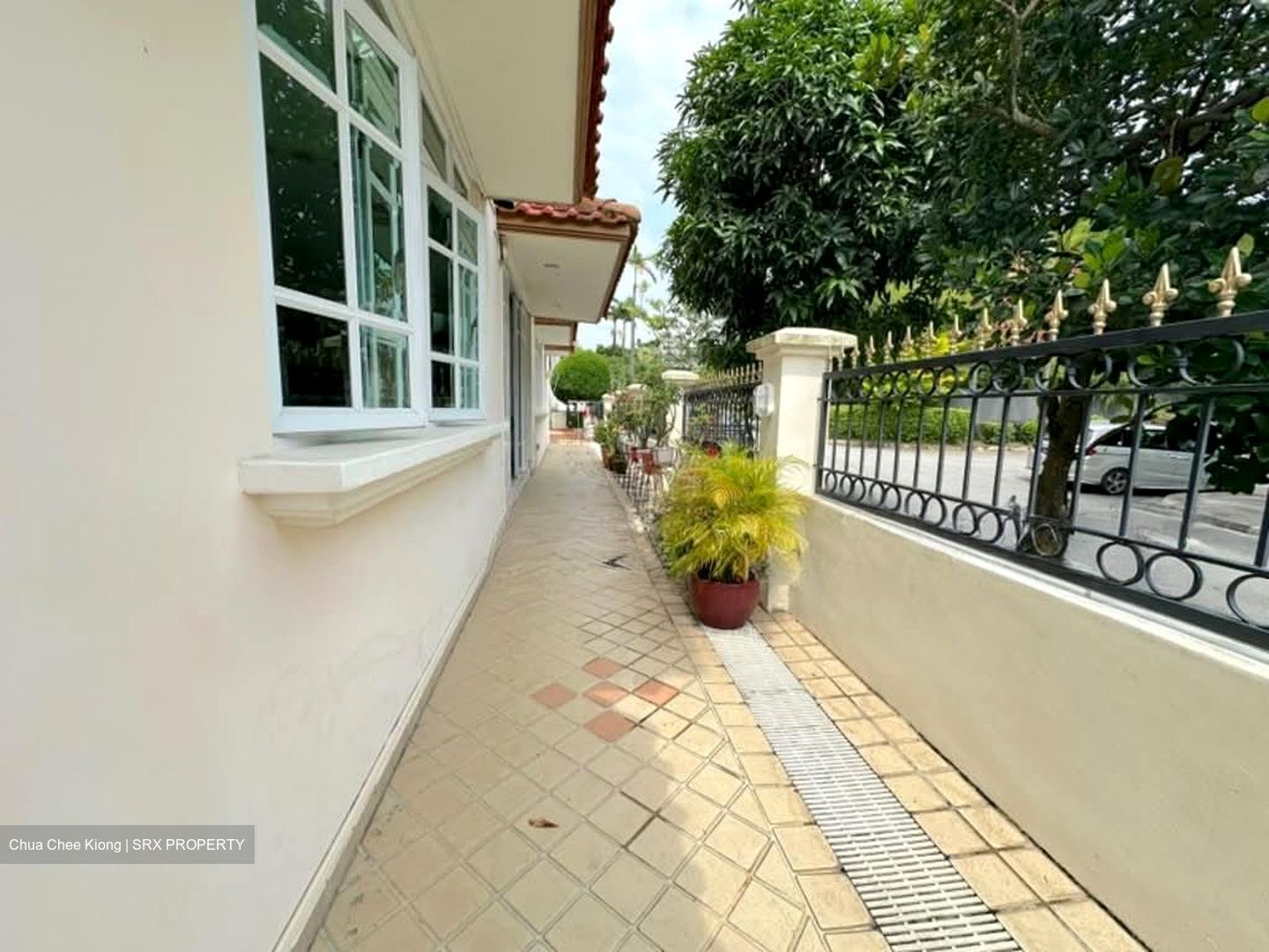 Seletar Hills Estate (D28), Semi-Detached #536114991